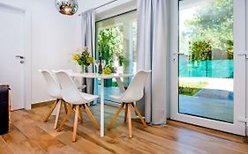 Apartmani Brajkovic